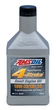 Formula 4-Stroke Synthetic Small Engine Oil - Quart